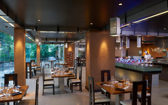 Cinnamon Grand Colombo