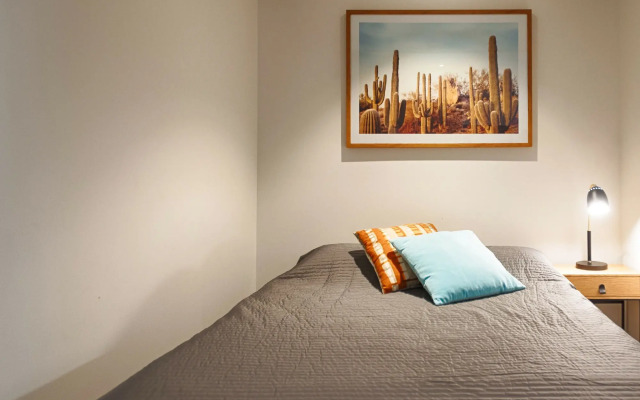 Orange Stay Apartments