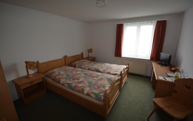 Aparthotel Edy Bruggmann AG