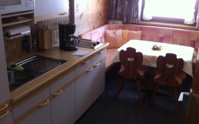 Ferienwohnung Fritzer
