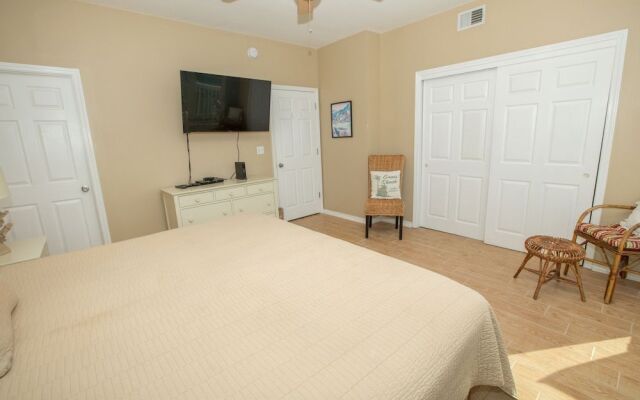 Sandpiper Cove 4134 Destin - Studio Condo