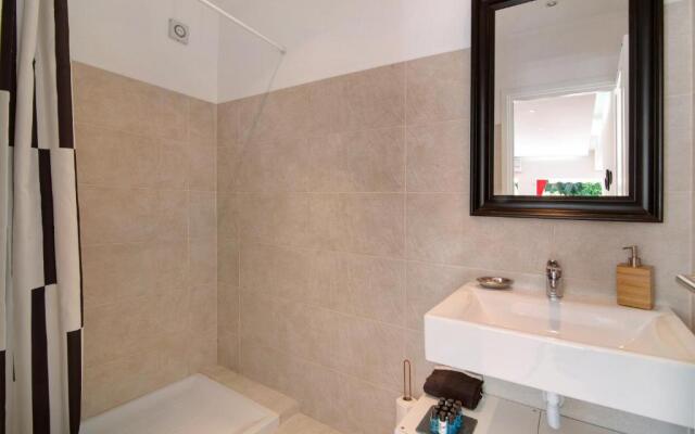 Large apartment in Vale do Lobo
