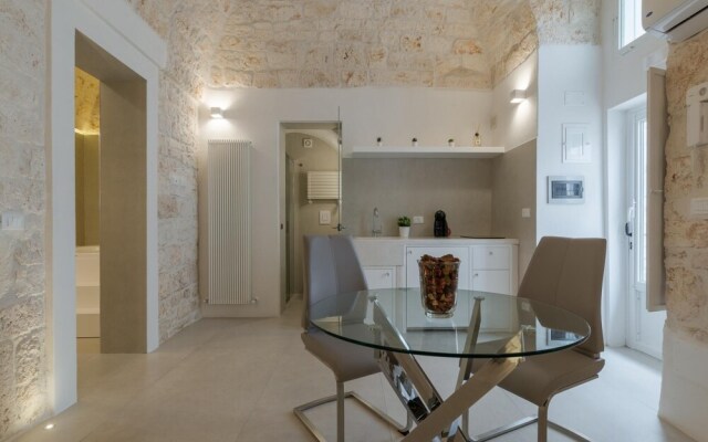 Pregiata Suite 25 con Jacuzzi by Wonderful Italy