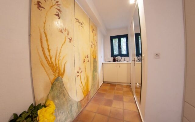 Barbati Boutique Studio