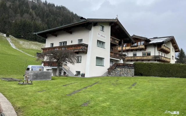 Haus Monika