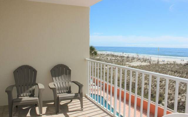 Seacrest 206 by ALBVR