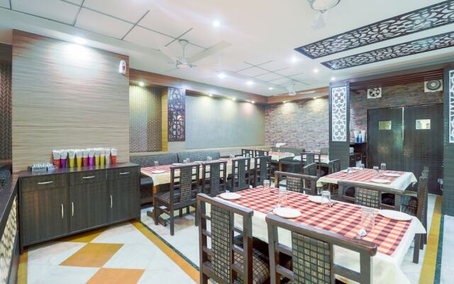 Oyo 46437 Malik Regency