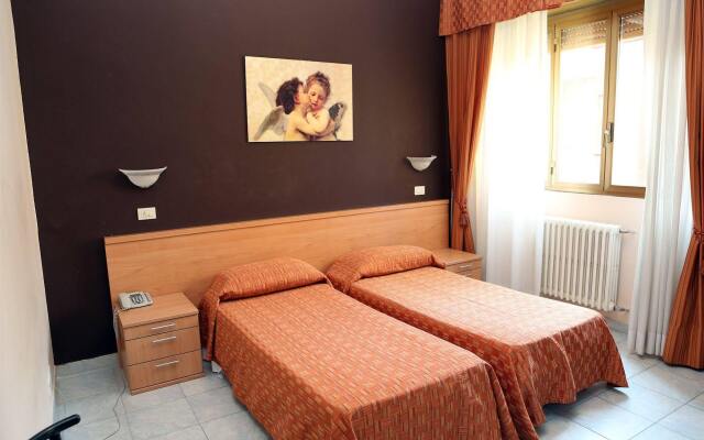 B&B Hotel Bicocca