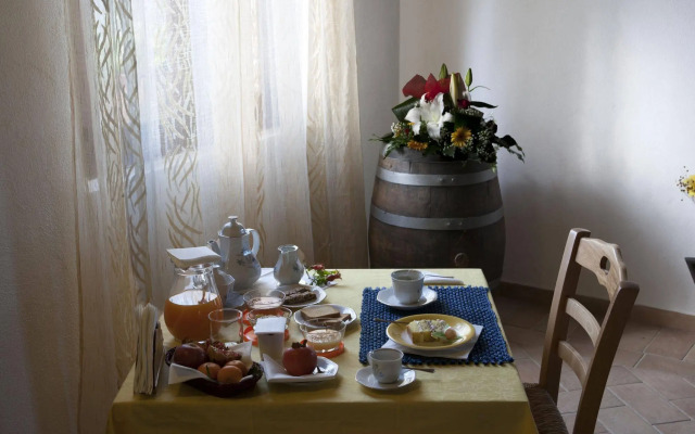 Country House Villa Nigro