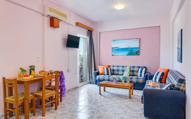 Eden Beach Hotel