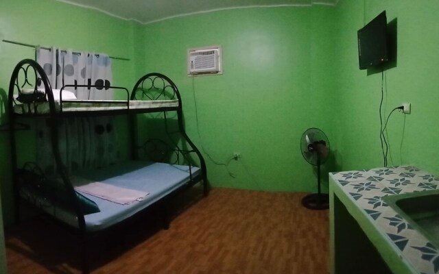 GV Homestay Inn