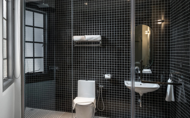 Modern Hotel Georgetown