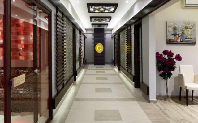 Obam Termal Resort Hotel ve Spa