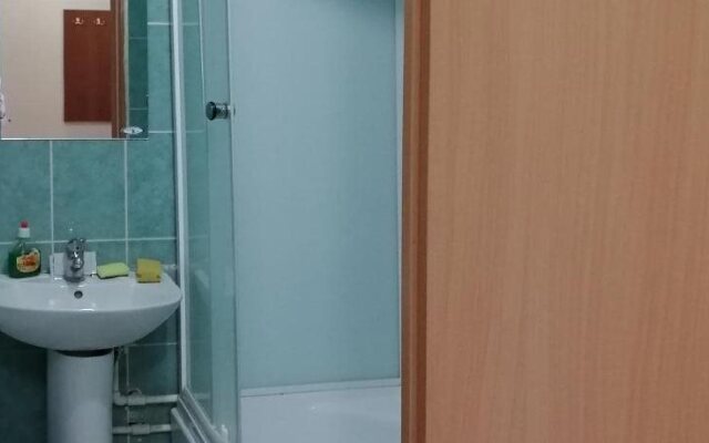 InCentre Hotel