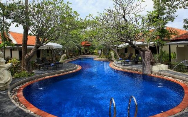 Brook Resort & Villa