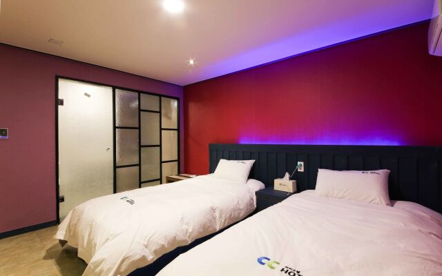 CC Business Hotel