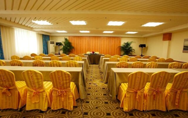 Marshal Palace Hotel - Wuhan