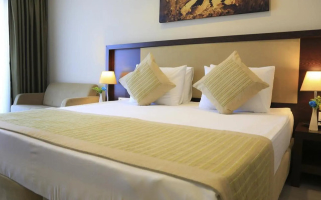 My Ella Bodrum Resort & Spa