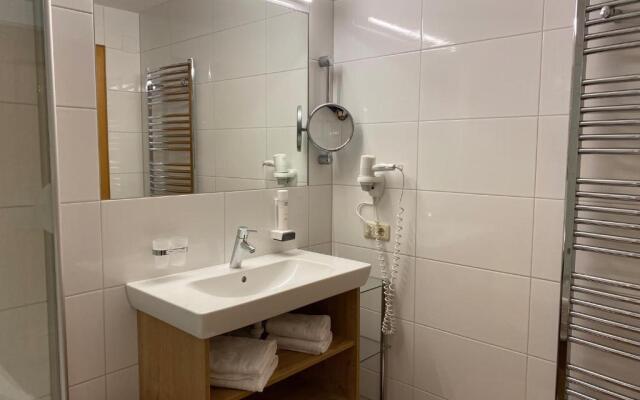 Panoramagasthof Kristberg