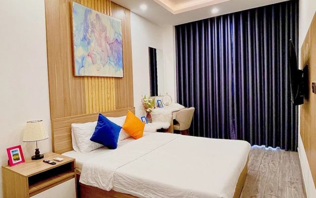Trai Bi Do - Homestay