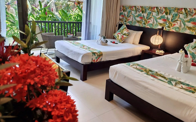 Emerald Hoi An Riverside Resort