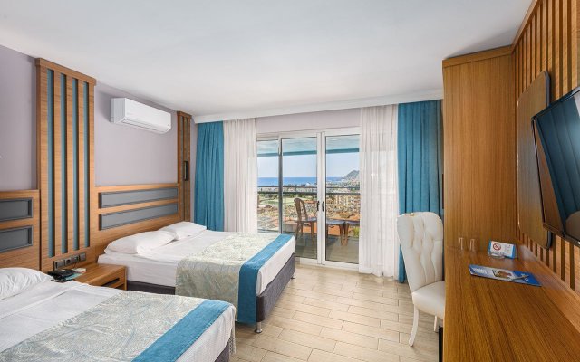 Blue Star Hotel - All Inclusive