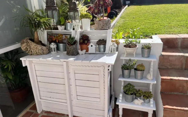 Estudio a 10 minutos del Puerto Banus