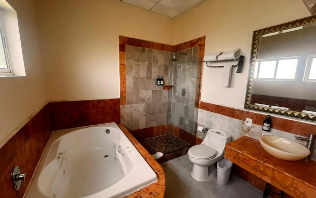 Hotel Palacio Maya