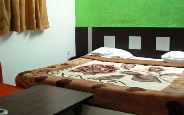 Hotel Viren Holiday Home Agra