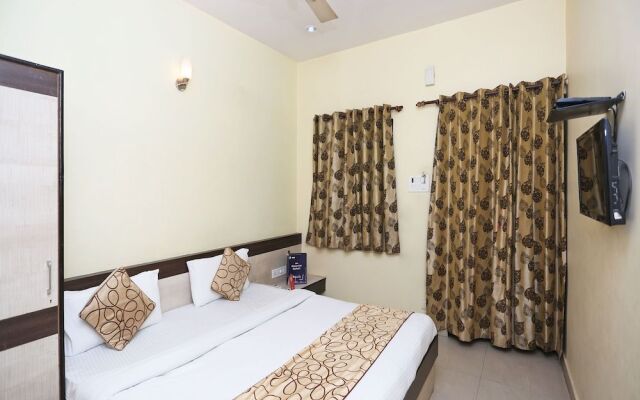 Hotel Augusto
