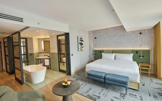 Hotel Indigo Lima Miraflores by IHG