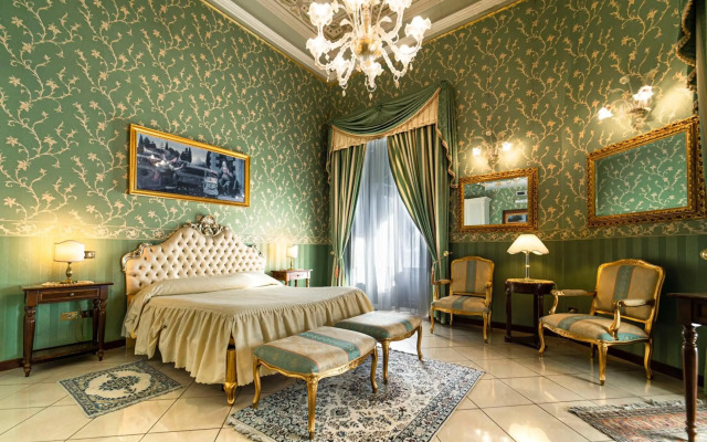 Hotel Villa Romeo