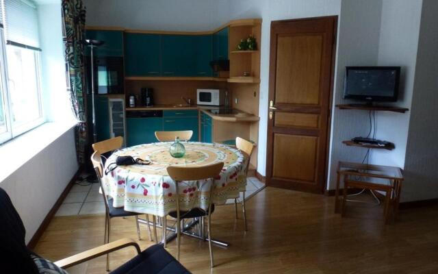 Appartement Bruyère