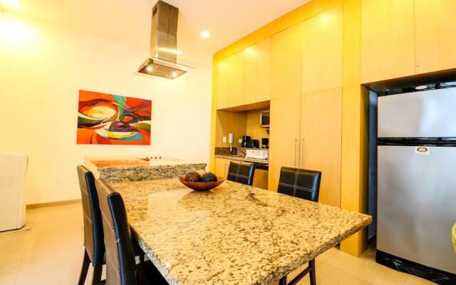 Apartment Habita Combo