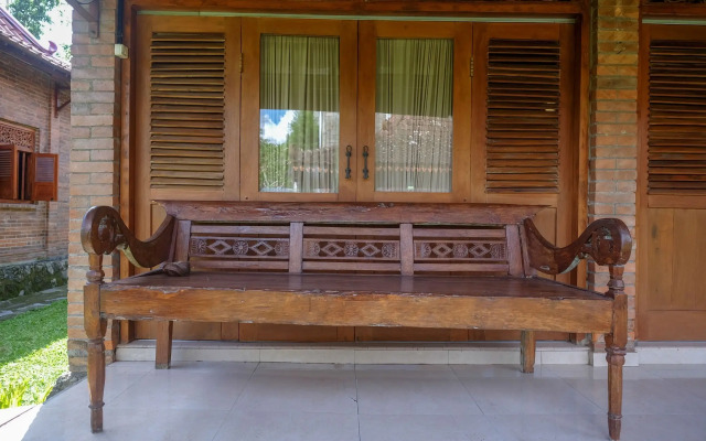 Omah Mbah Mandor by The Lavana