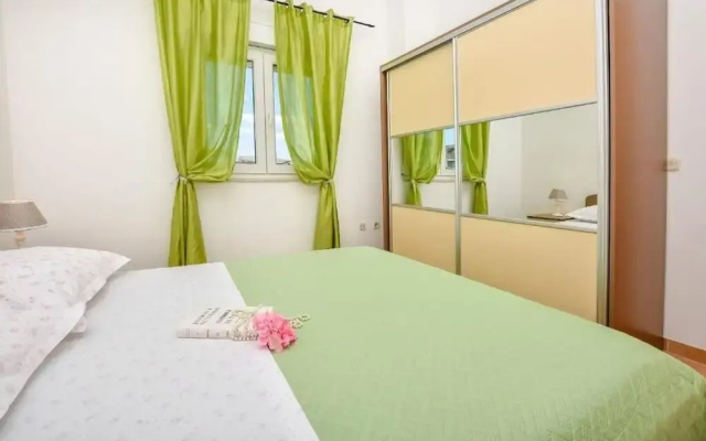 Apartments Anka