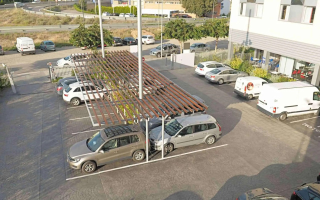 ibis Lleida