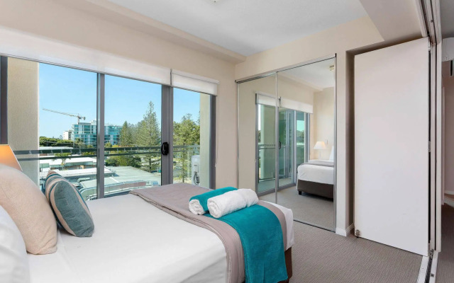 Proximity Waterfront Apartments