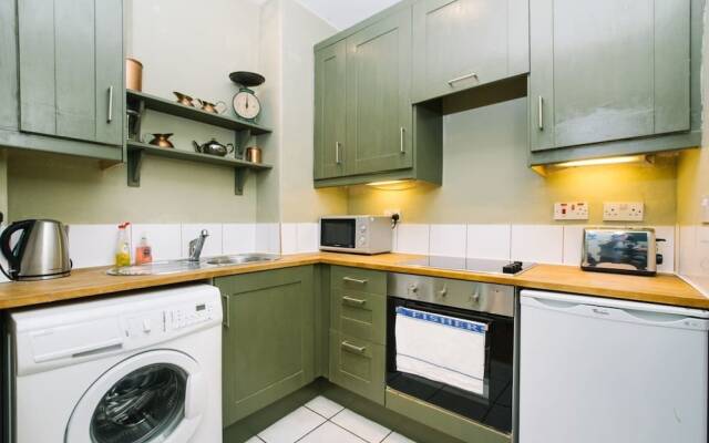 Heart Of Old Town 2Bed Apartment By The Castle