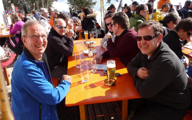 Gastehaus Lutz