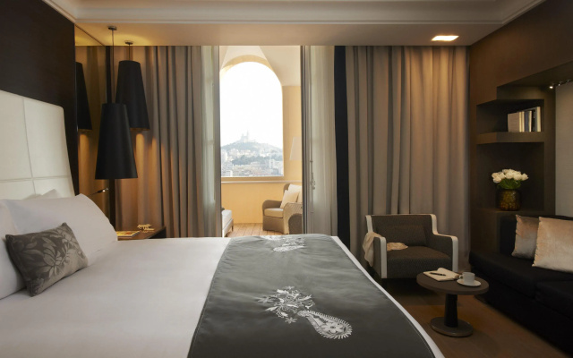 InterContinental Marseille - Hotel Dieu by IHG