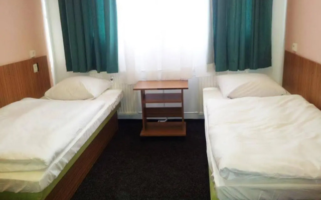 Hotel Florian Praha