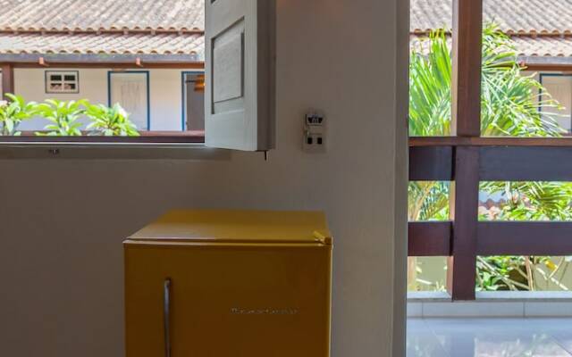 Villa Alexandre Pousada