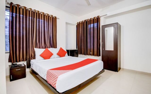 Oyo 20023 Silverkey Balewadi