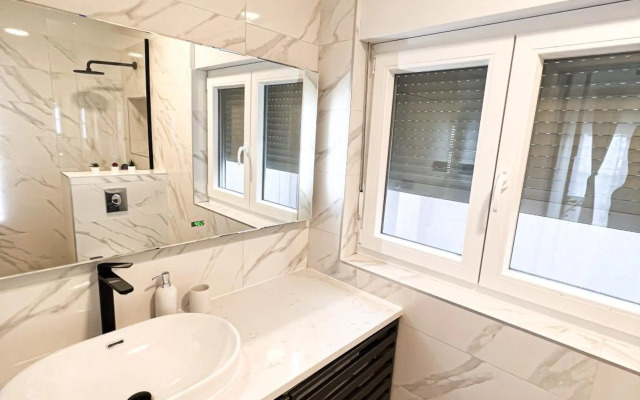 SanOne-Studio apartment