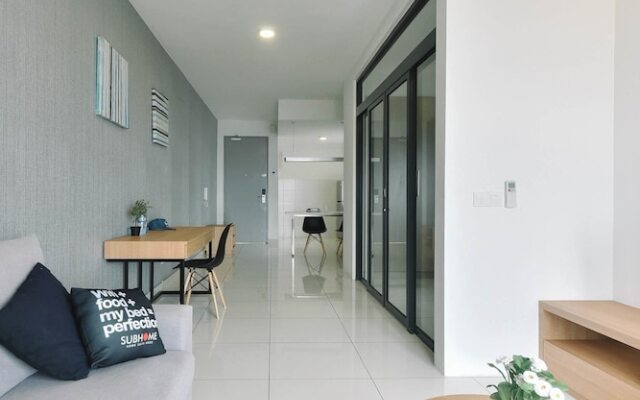 1Tebrau Residences by Subhome