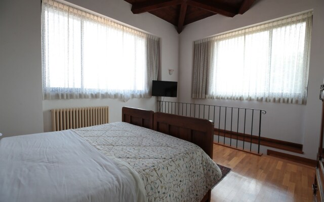 Il Castellaro Country House