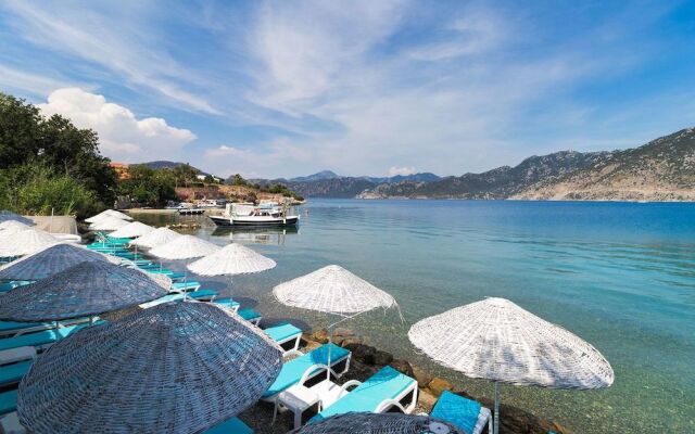 Kiyi Hotel Selimiye