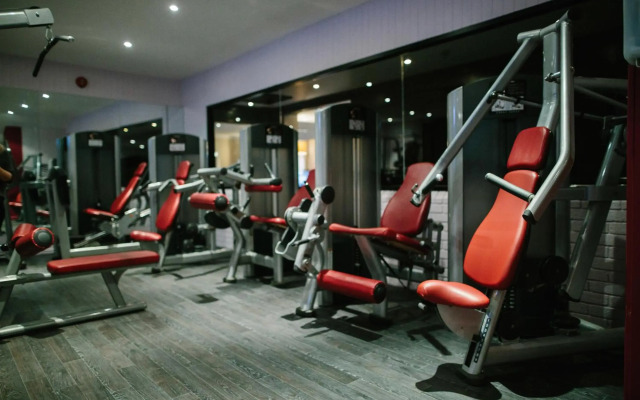 Bryn Meadows Golf, Hotel & Spa