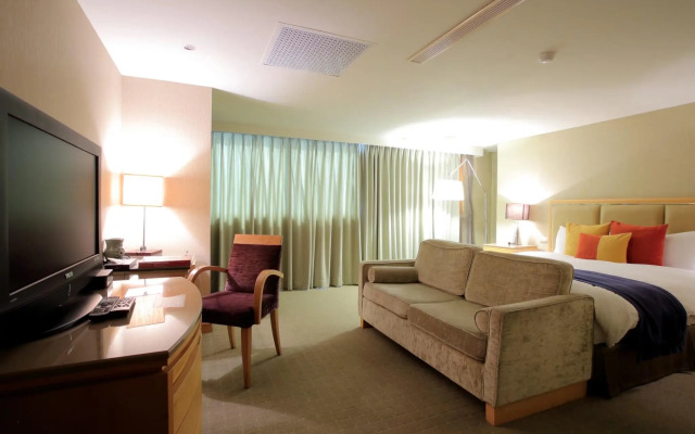 Jin Hua Hotel